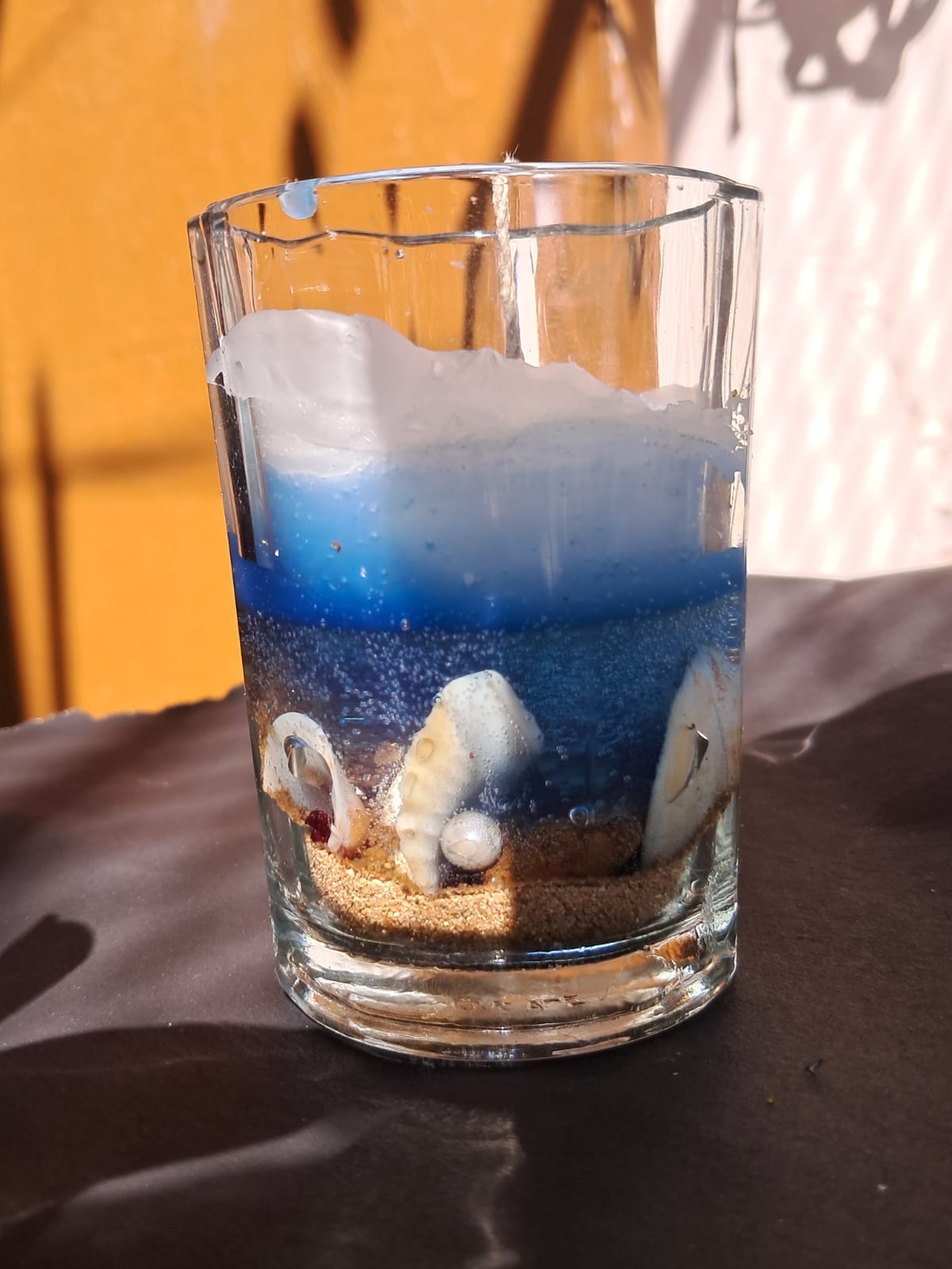 Moonlight Mystery Candles